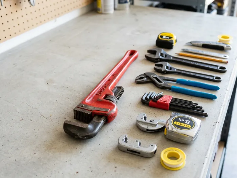 Emergency Plumber in Morrisville, NC